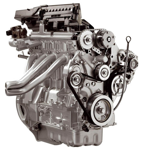 2001 Iti G35 Car Engine